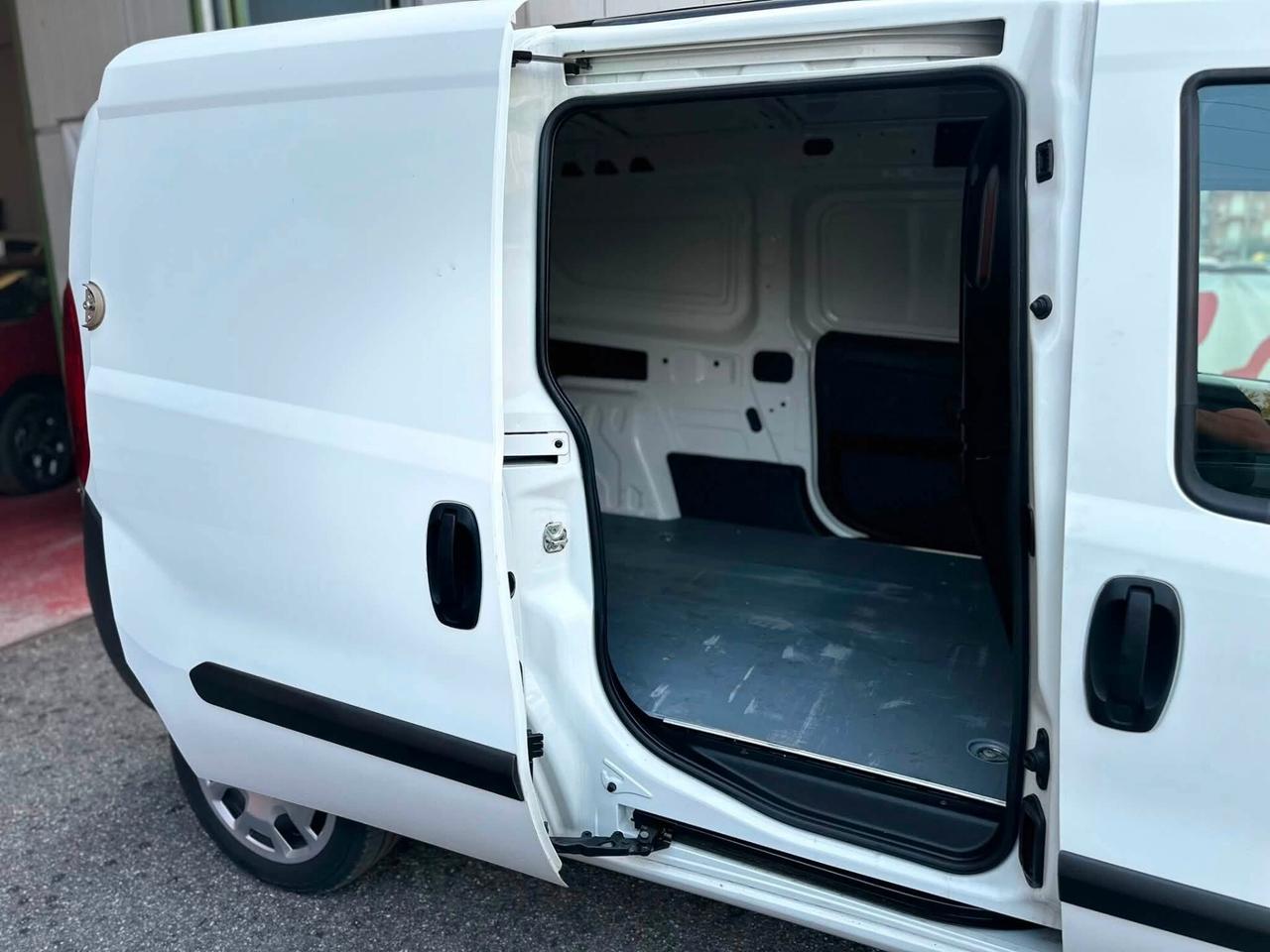 Fiat Doblò Maxi 1.6 105cv MJT