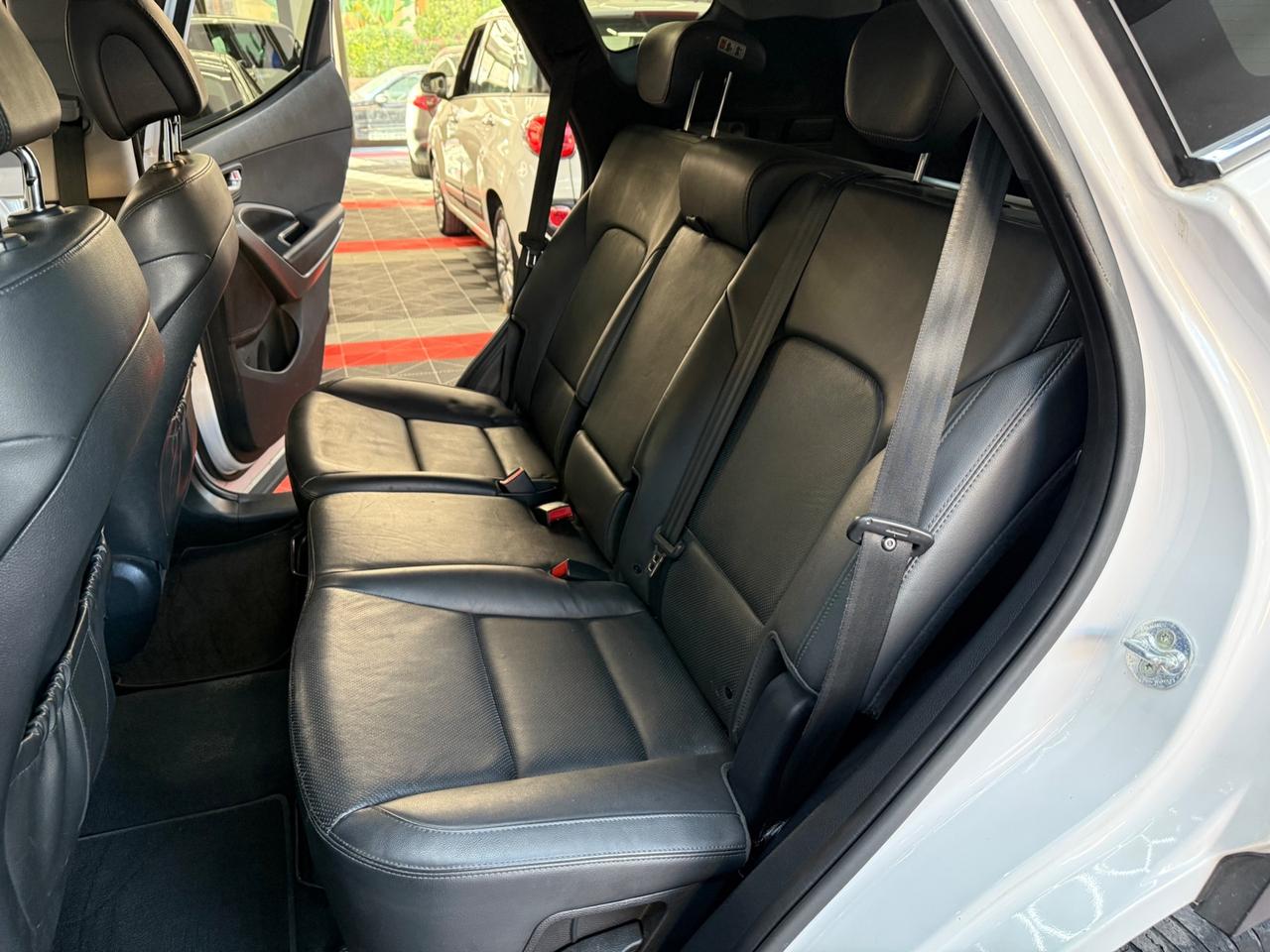 Hyundai Santa Fe 2.2 CRDi 4WD XPossible - FABIANOAUTO