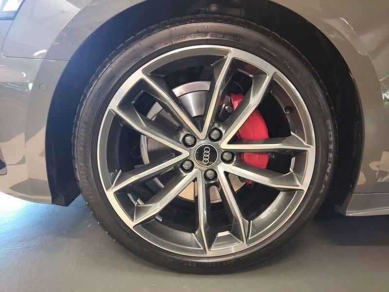 Audi A5 A5 SPB 40 TDI S tronic S line edition