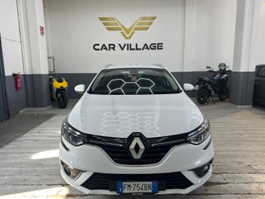 Renault Megane Mégane dCi 8V 110 CV Energy Business