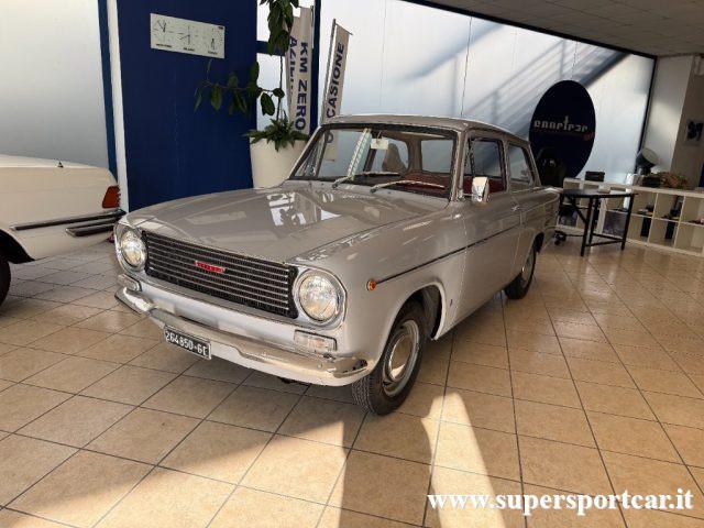 FORD M ANGLIA TORINO S