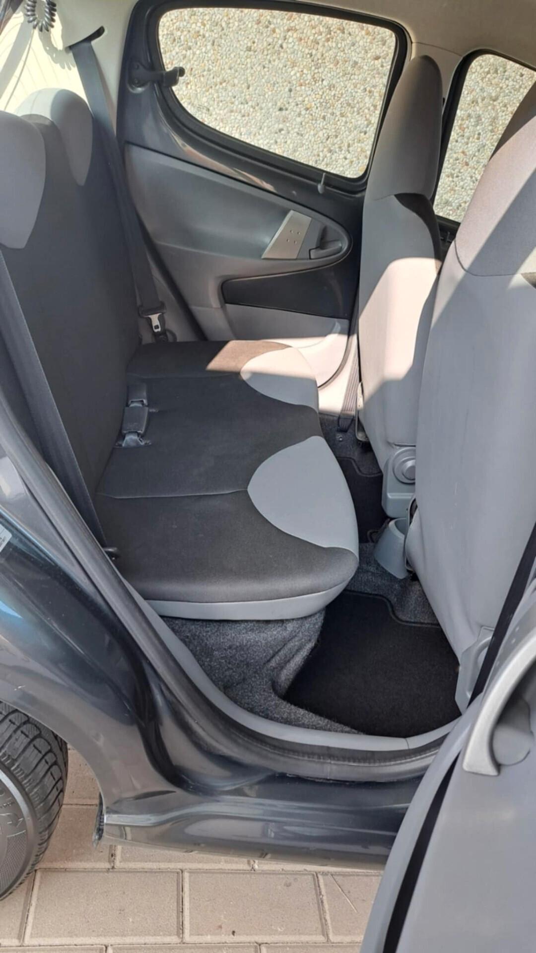 Citroen C1 1.0 5 porte