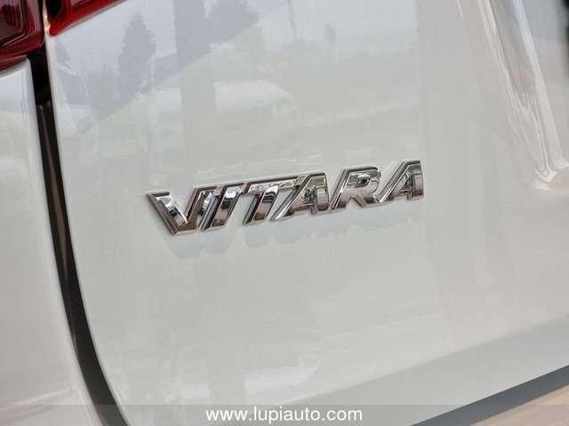 Suzuki Vitara 1.5 140V Hybrid A/T Starview