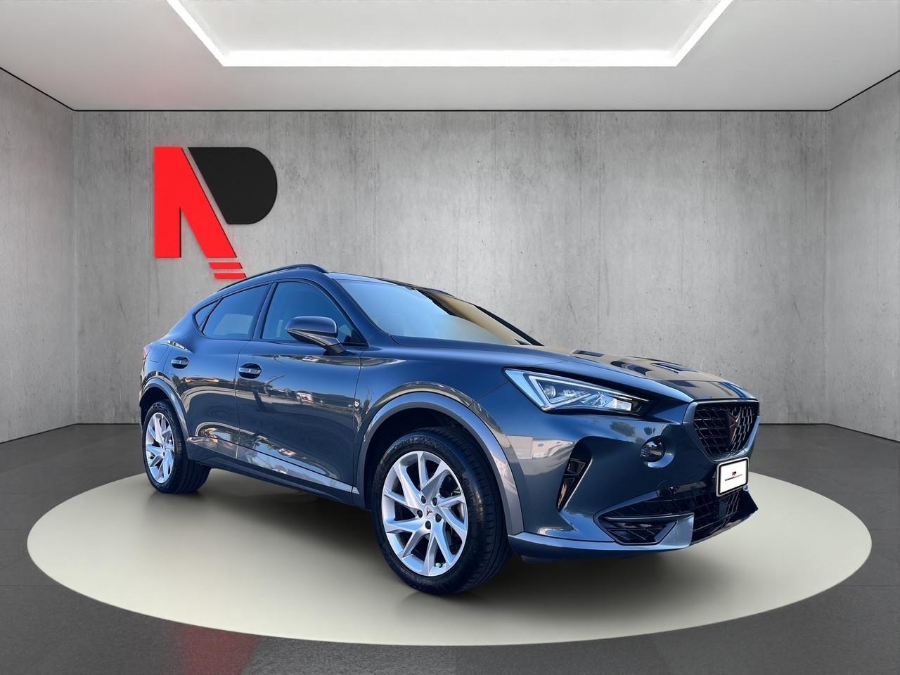 Cupra Formentor 1.5 TSI