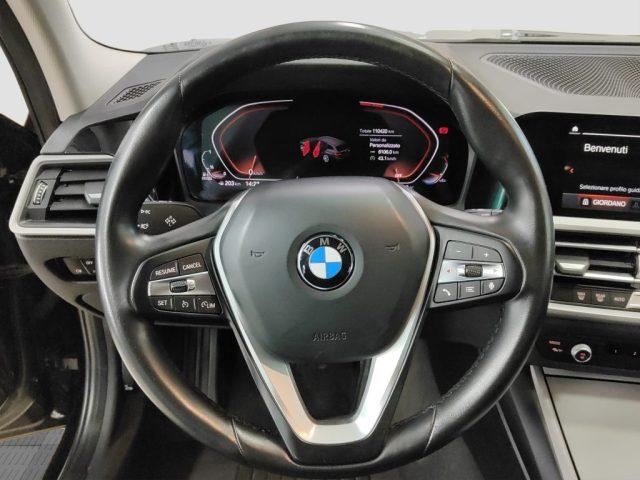 BMW 320 Serie 3 (G20/G21) d Touring Business Advantage a