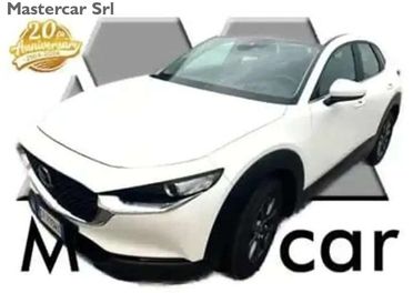 MAZDA CX-30 CX-30 2.0 m-hybrid Evolve 2wd 122cv 6mt - GP709WX