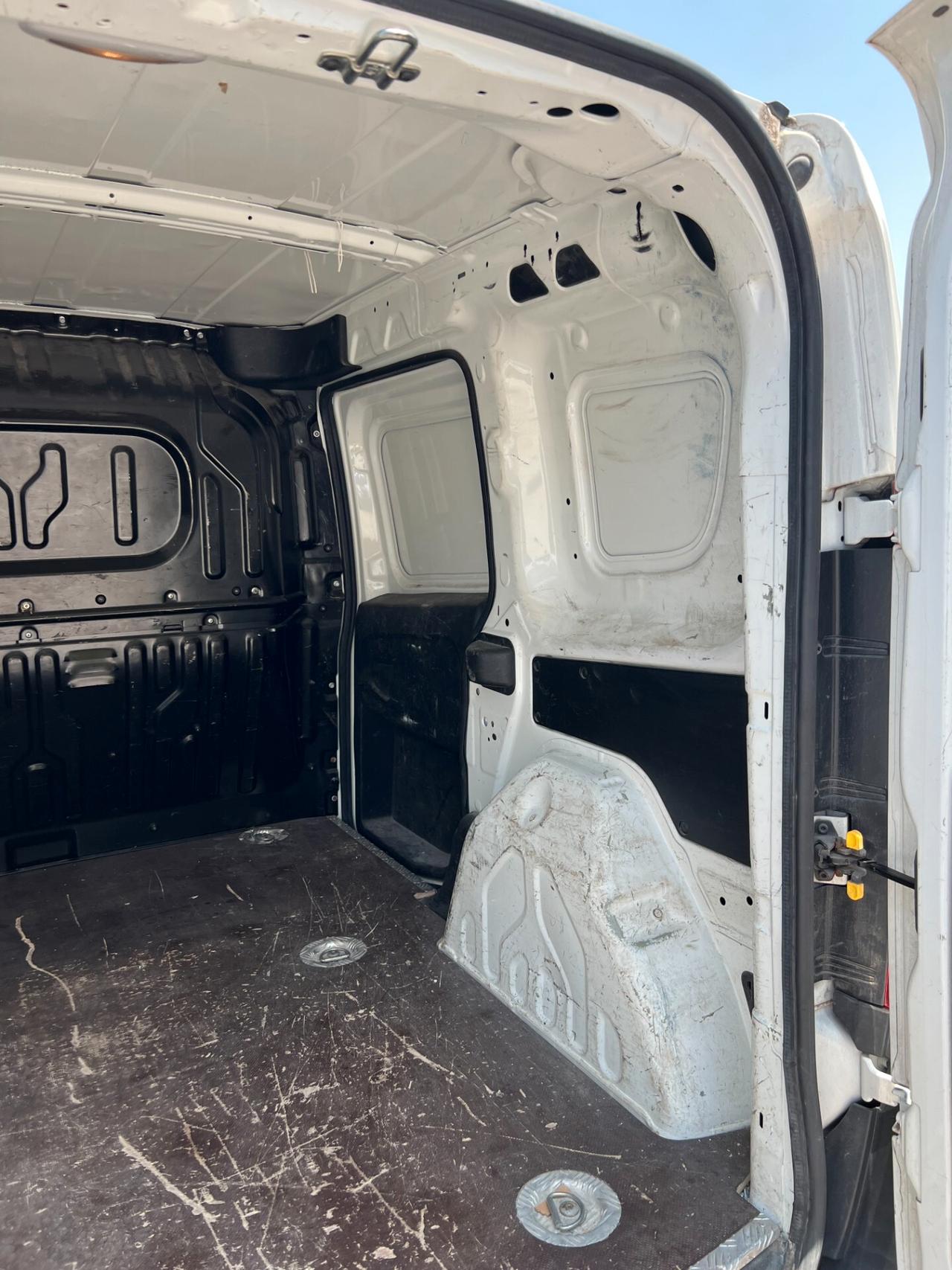 Fiat Doblo Doblò 1.6 MJT 105CV PC-TN Cargo Lamierato