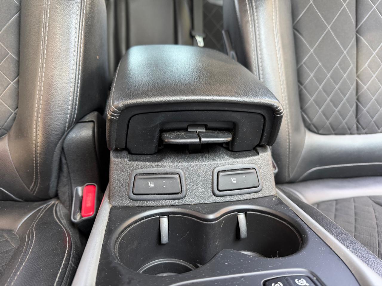 Renault Kadjar Blue dCi 8V 115CV EDC Sport Edition2