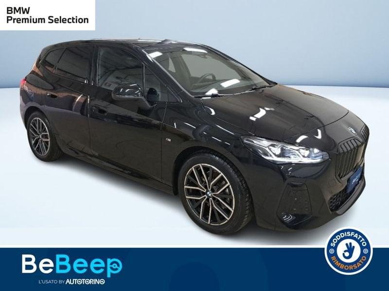 BMW Serie 2 Active Tourer 220I ACTIVE TOURER MHEV 48V MSPORT AUTO