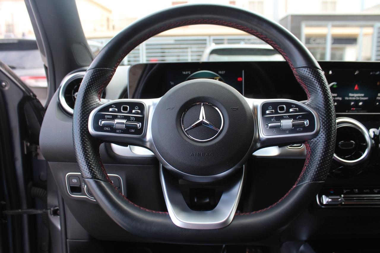 Mercedes-benz GLB 220 d Automatic 4Matic Premium