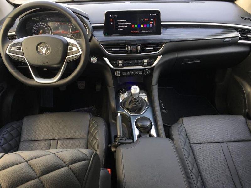 Foton Tunland G7 6 MT PRONTA CONSEGNA