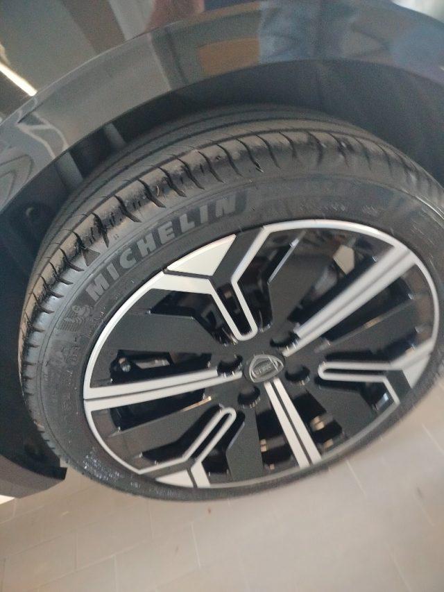 LANCIA Ypsilon Hybrid e-DCT LX PROMO