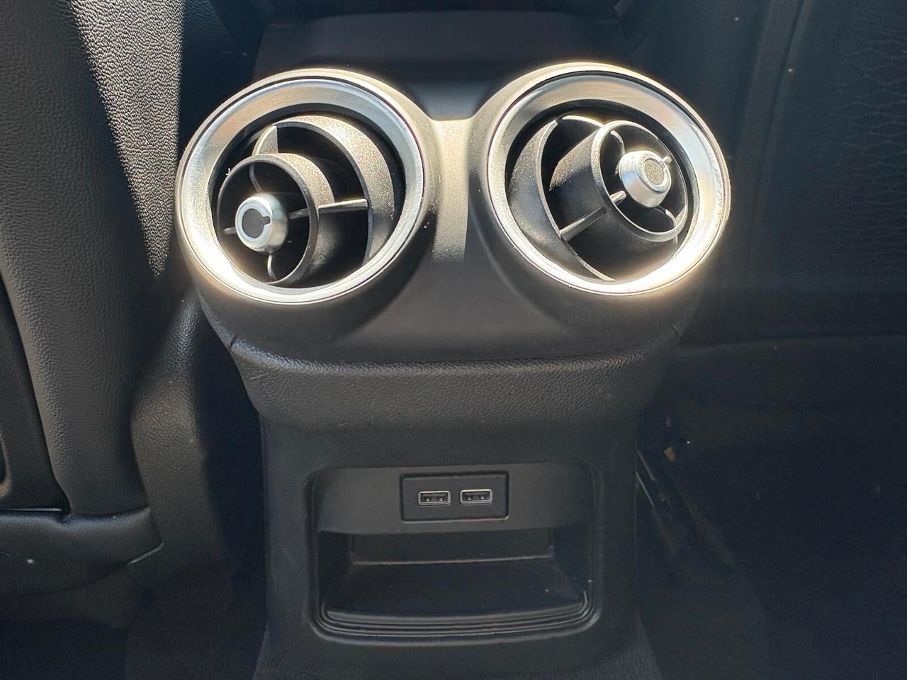 Alfa Romeo Stelvio 2.2 Turbodiesel 180 CV AT8 Q4 Executive TETTO APRIBILE