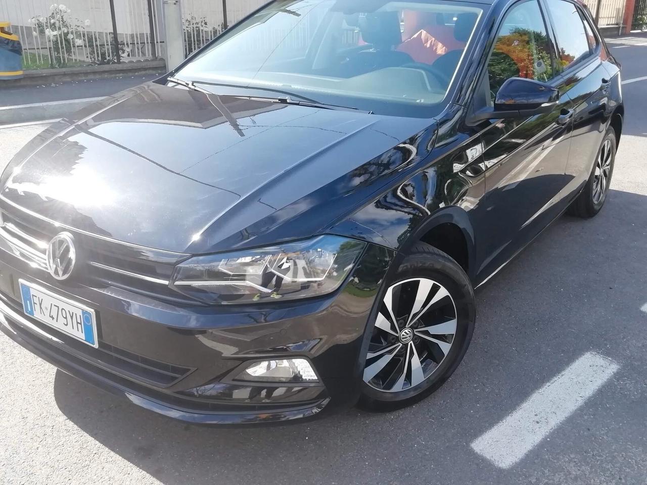 Volkswagen Polo 1.0 MPI 75CV 5p. Business