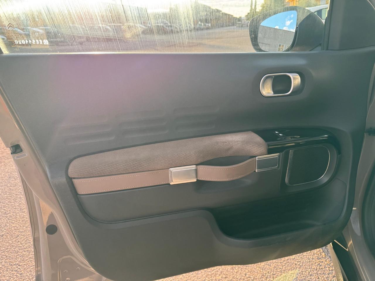 Citroen C4 Cactus PureTech 82 Shine 122000 km