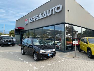 Fiat 600 1.1 Active (class)