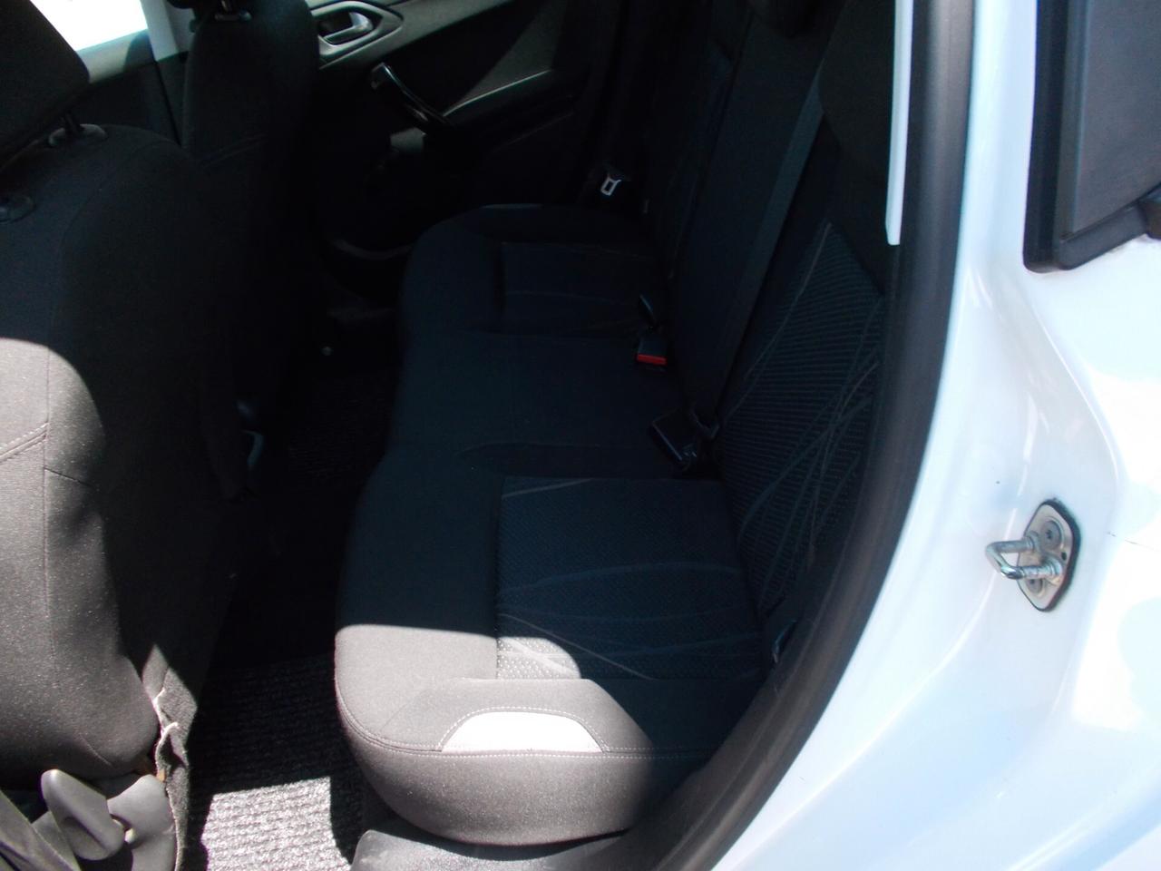 Peugeot 208 1.2 VTi 82 CV 5 porte Allure