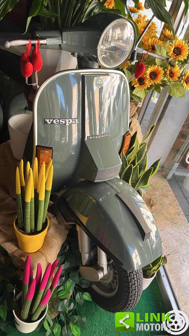 PIAGGIO Vespa 150 PX (1980 - 00) 150 PX