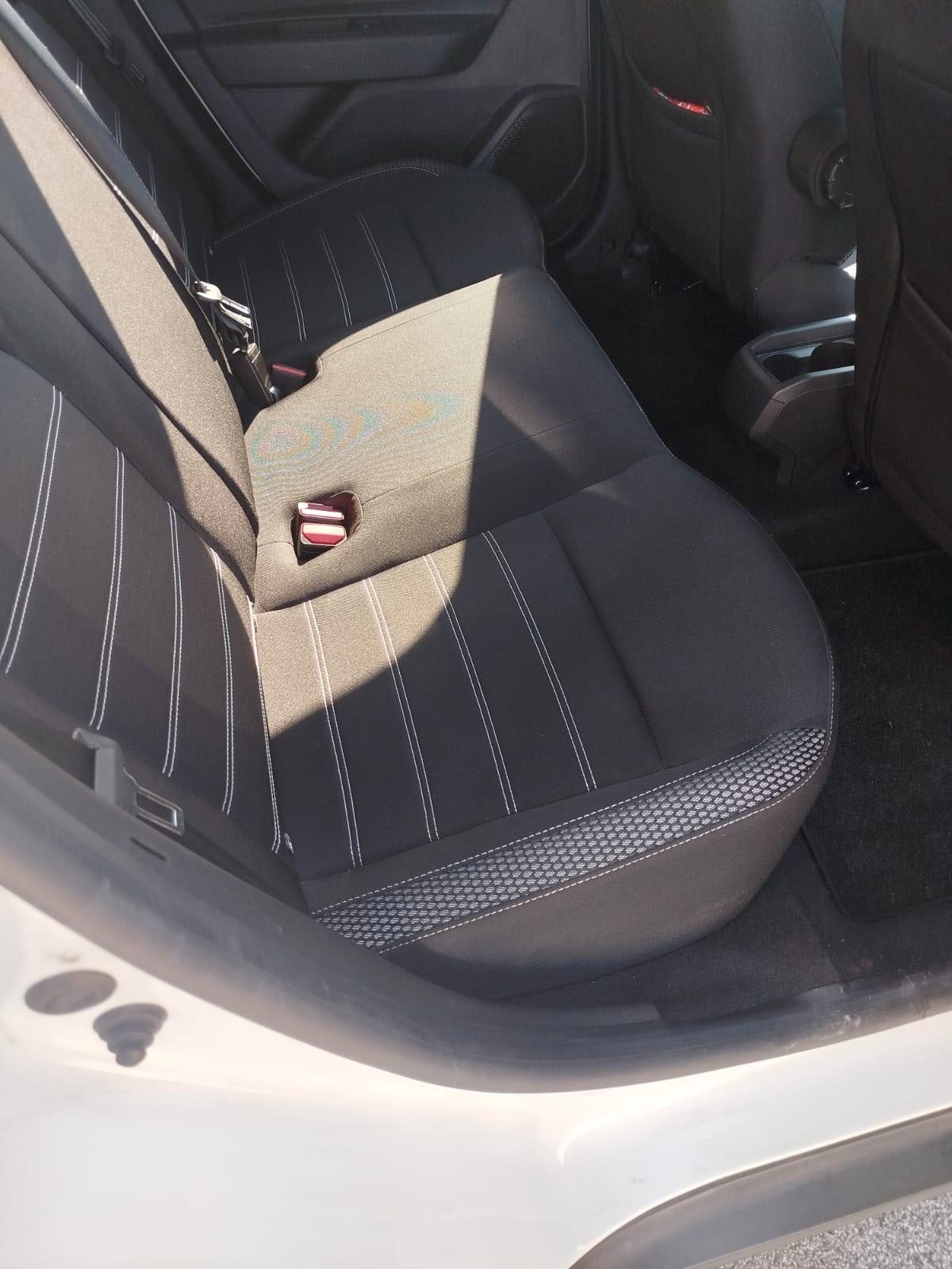 Dacia Duster 1.0 TCe 100 CV ECO-G 4x2 Prestige