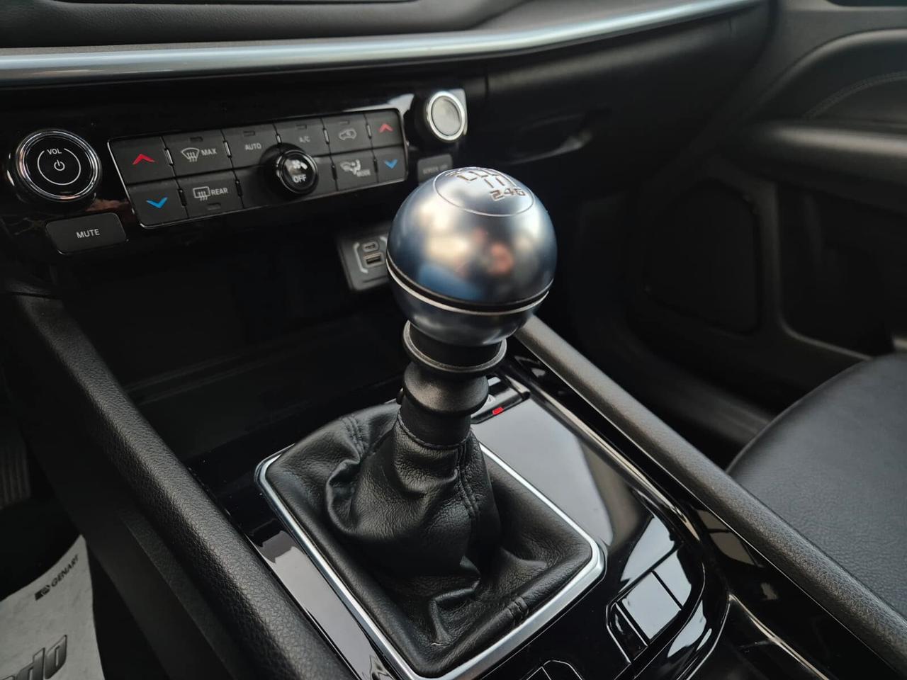 Jeep Compass Limited 1.6 130CV Mjet