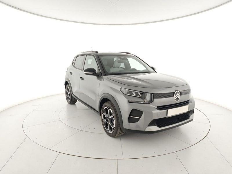 Citroën C3 PureTech 100 S&S Max