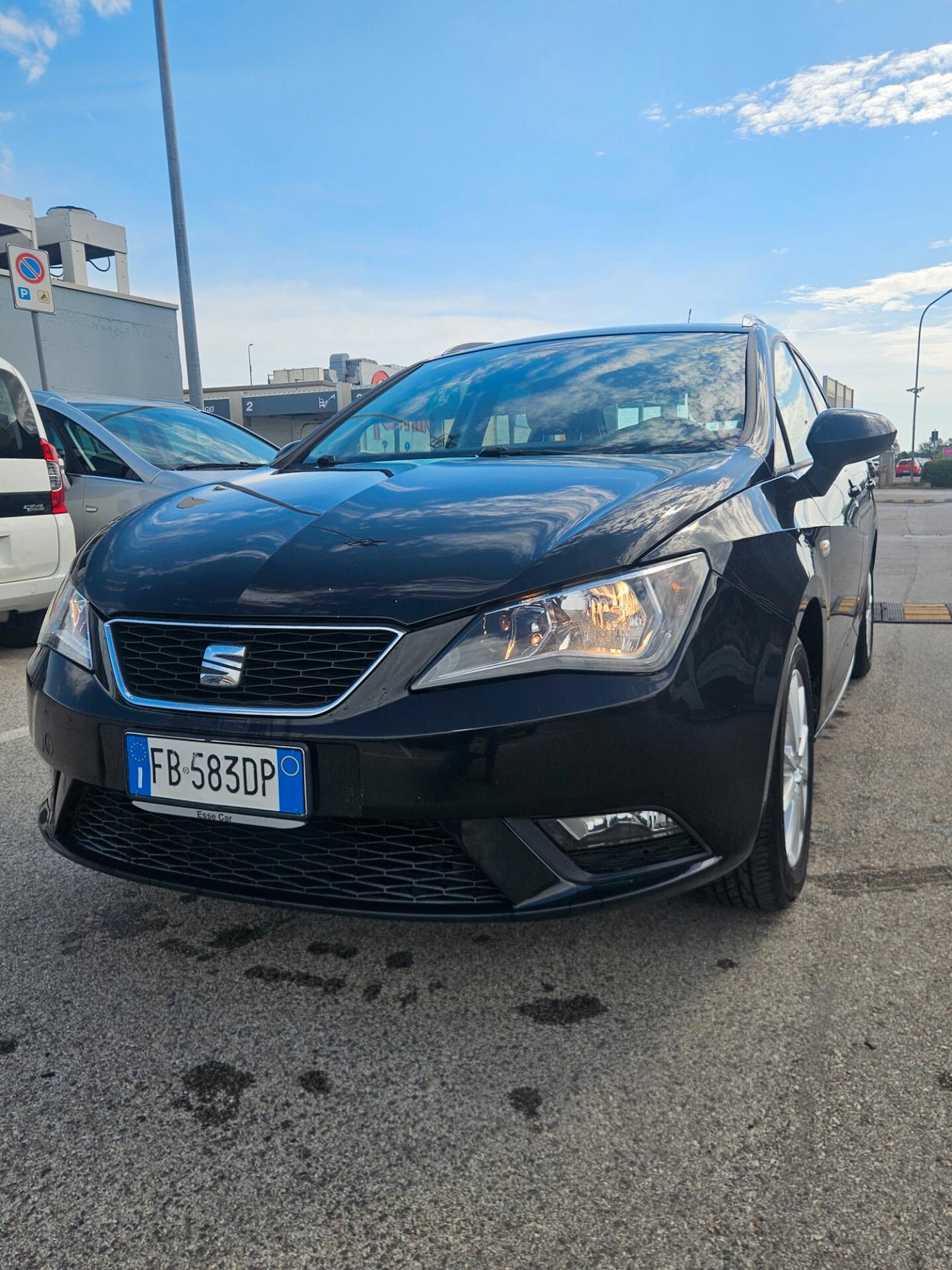 Seat Ibiza ST 1.4 TDI 90 CV CR