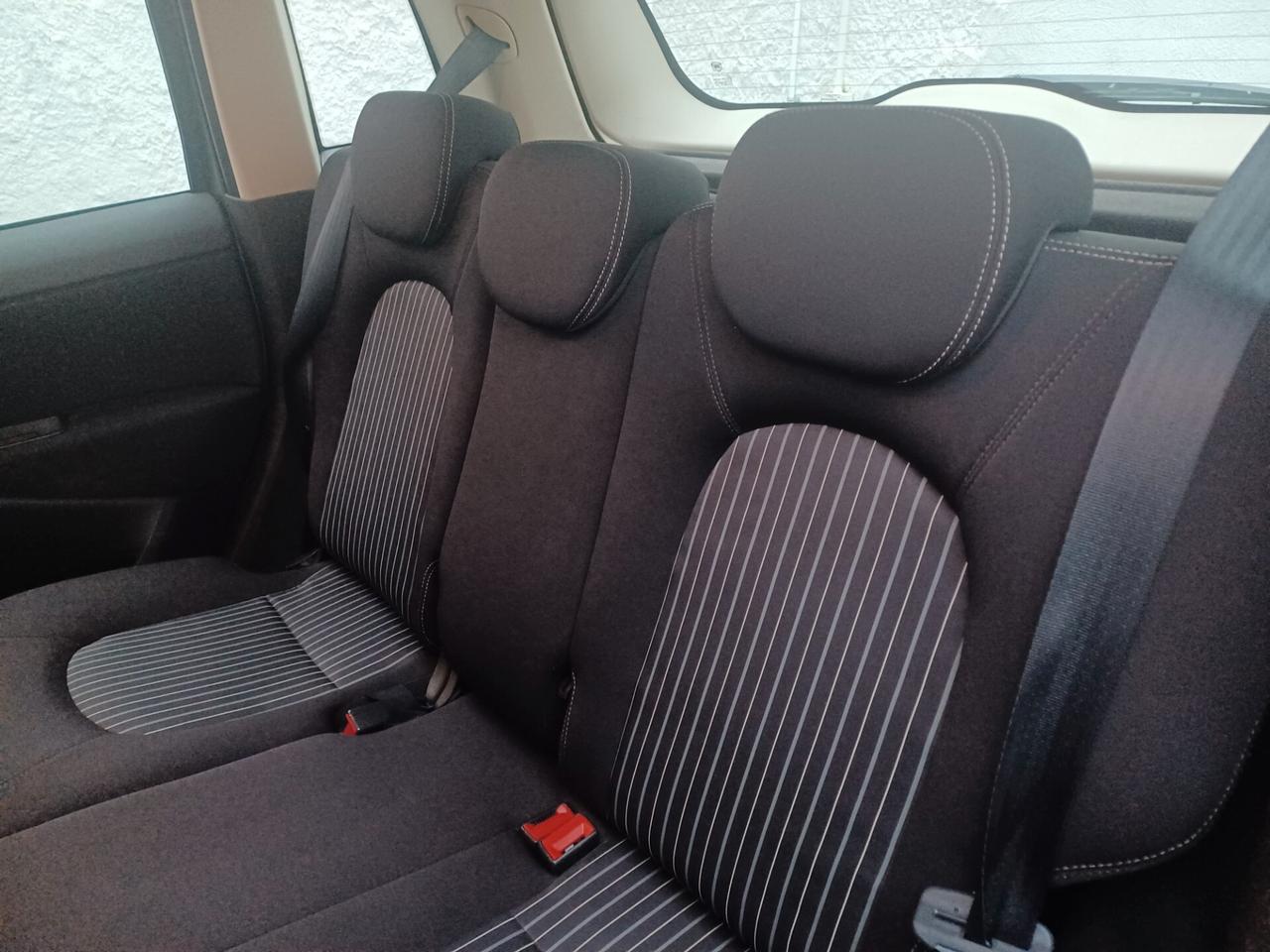 Lancia MUSA 1.4 BENZINA UNICO PROPRIETARIO 2010