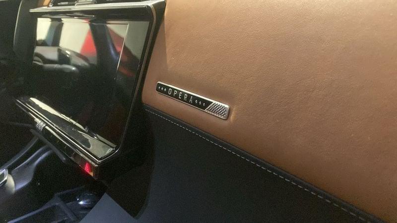 DS DS 7 DS 7 Crossback E-Tense Grand Chic