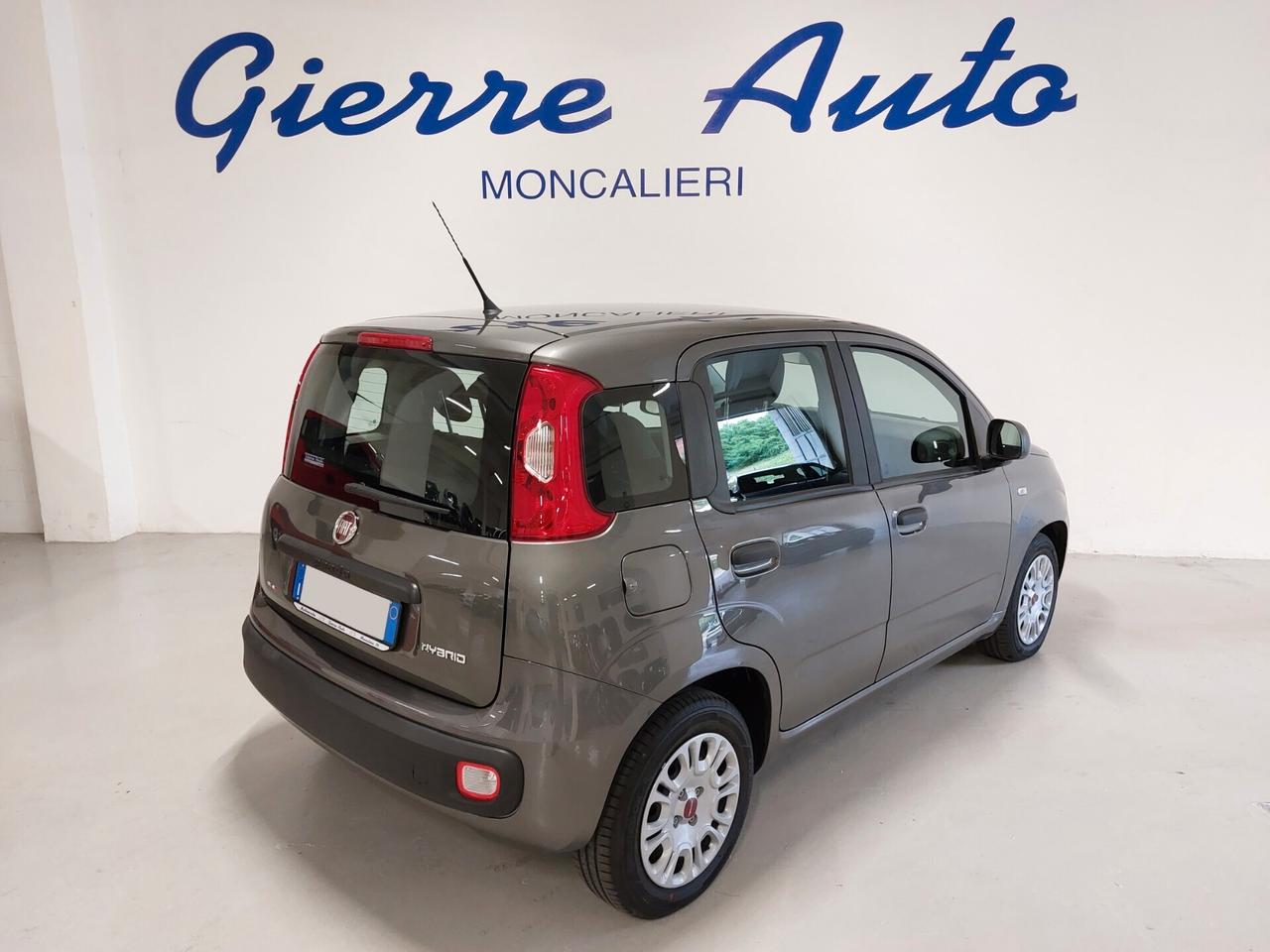 Fiat Panda 1.0 Hybrid 70cv S&S PREZZO REALE Vari colori