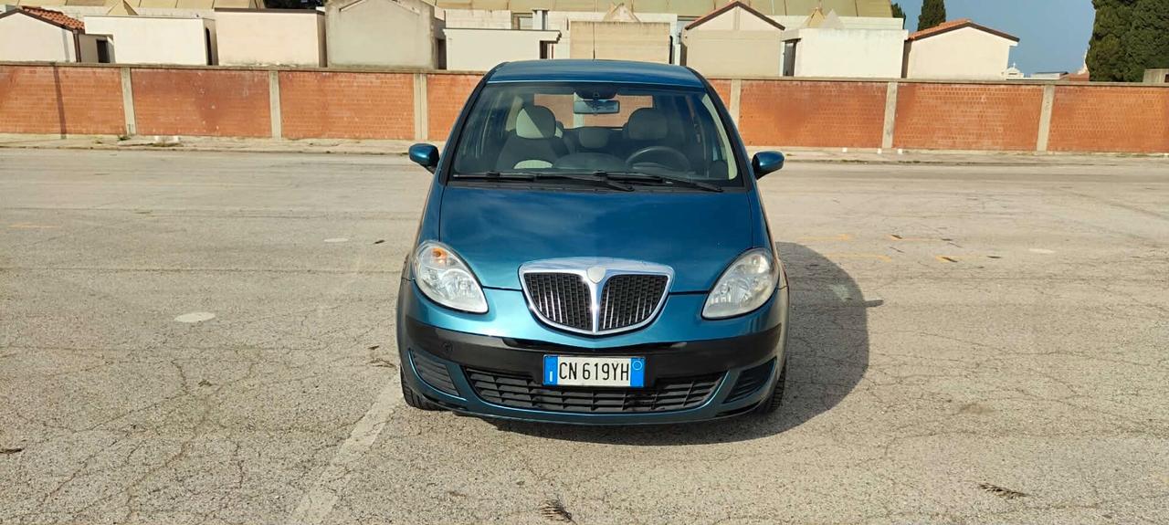 Lancia MUSA 1.3 Multijet 16V Platino