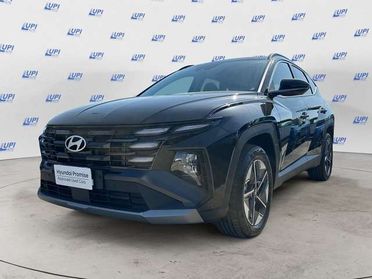 Hyundai TUCSON 1.6 HEV 2wd 239cv Business Auto