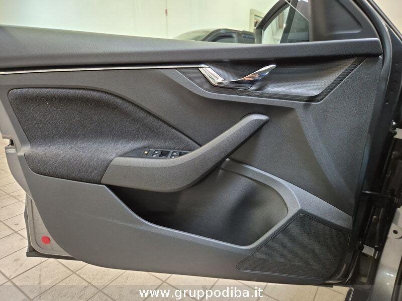 Škoda Kamiq 2019 Benzina 1.0 g-tec Monte Carlo 90cv