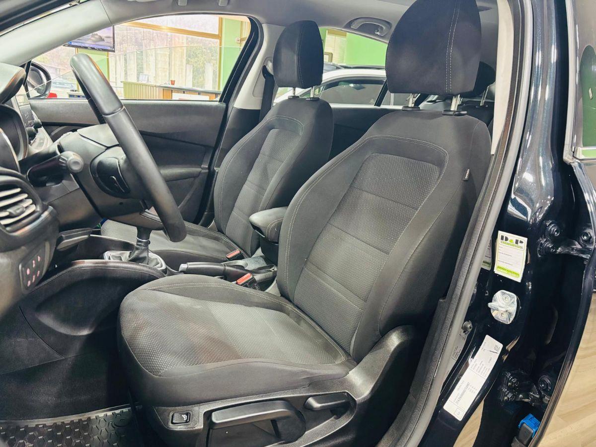 Fiat Tipo 1.3 M.Jet 95cv S&S 5p. Lounge