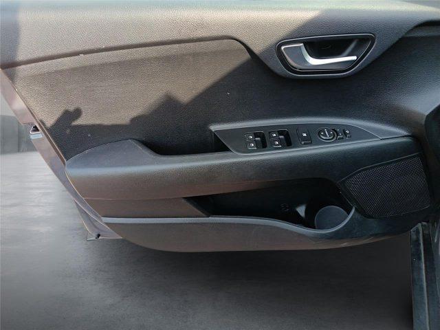 KIA Stonic Stonic 1.0 T-GDi 100 CV MHEV MT Style