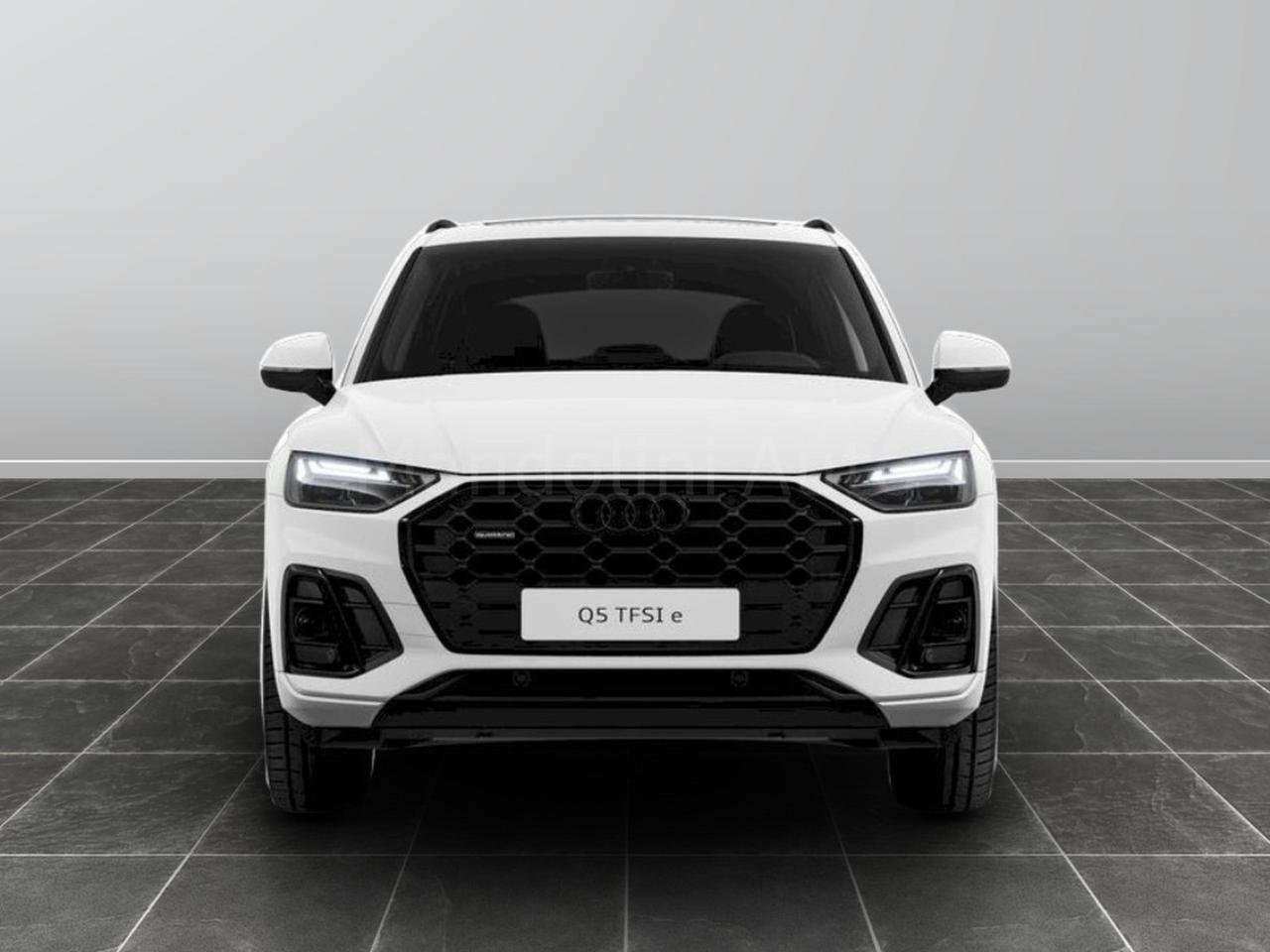 Audi Q5 55 2.0 tfsi e s line plus quattro s tronic