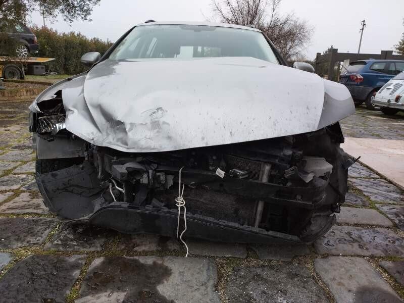 Volkswagen Passat 1.6 TDI Comfortline AIR-BAG OK!!!!!