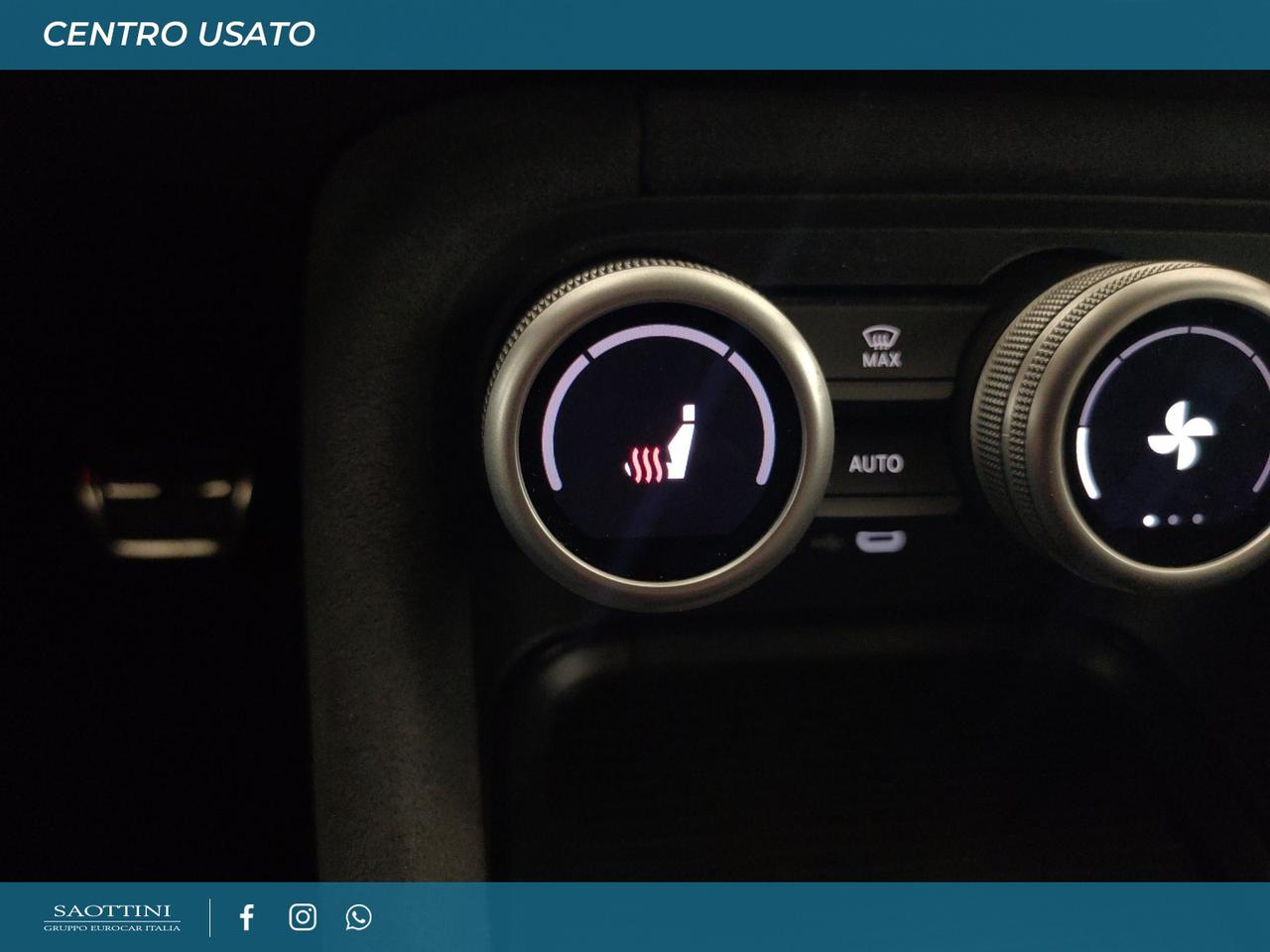 2.0 TDI Sportline 4x4 193 CV DSG