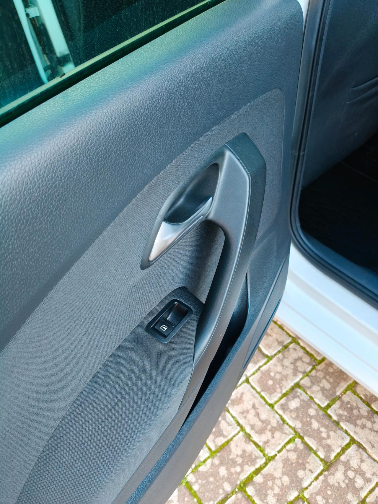 Volkswagen Polo 1.2 TDI DPF 5 p. Comfortline