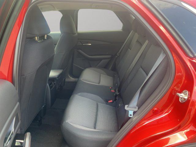 MAZDA CX-30 2.0L e-Skyactiv-G 150cv M-Hybrid FWD Homura