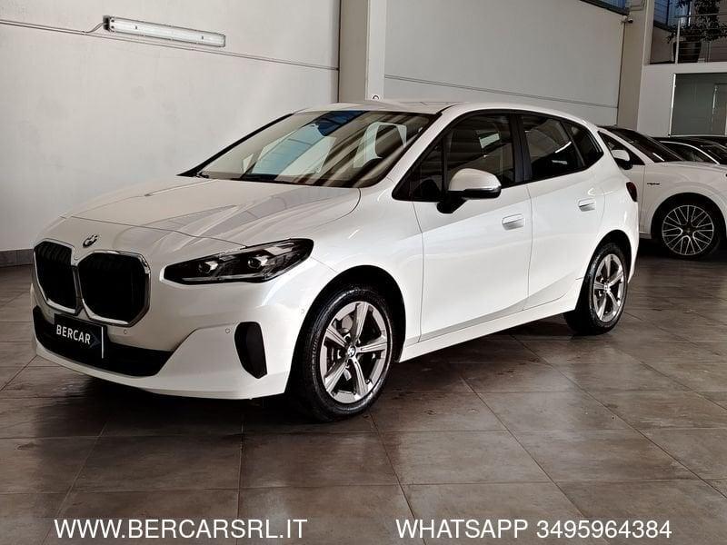 BMW Serie 2 Active Tourer 223i 48V xDrive