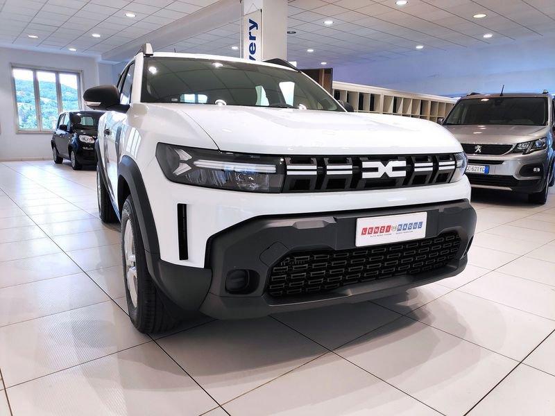 Dacia Duster ECO-G 100 Essential*GPL*PRONTA CONSEGNA*