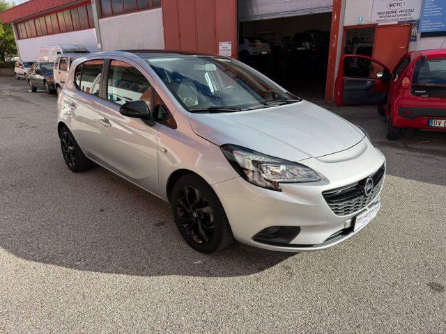 OPEL Corsa 1.4 90CV GPL Tech 5 porte b-Color
