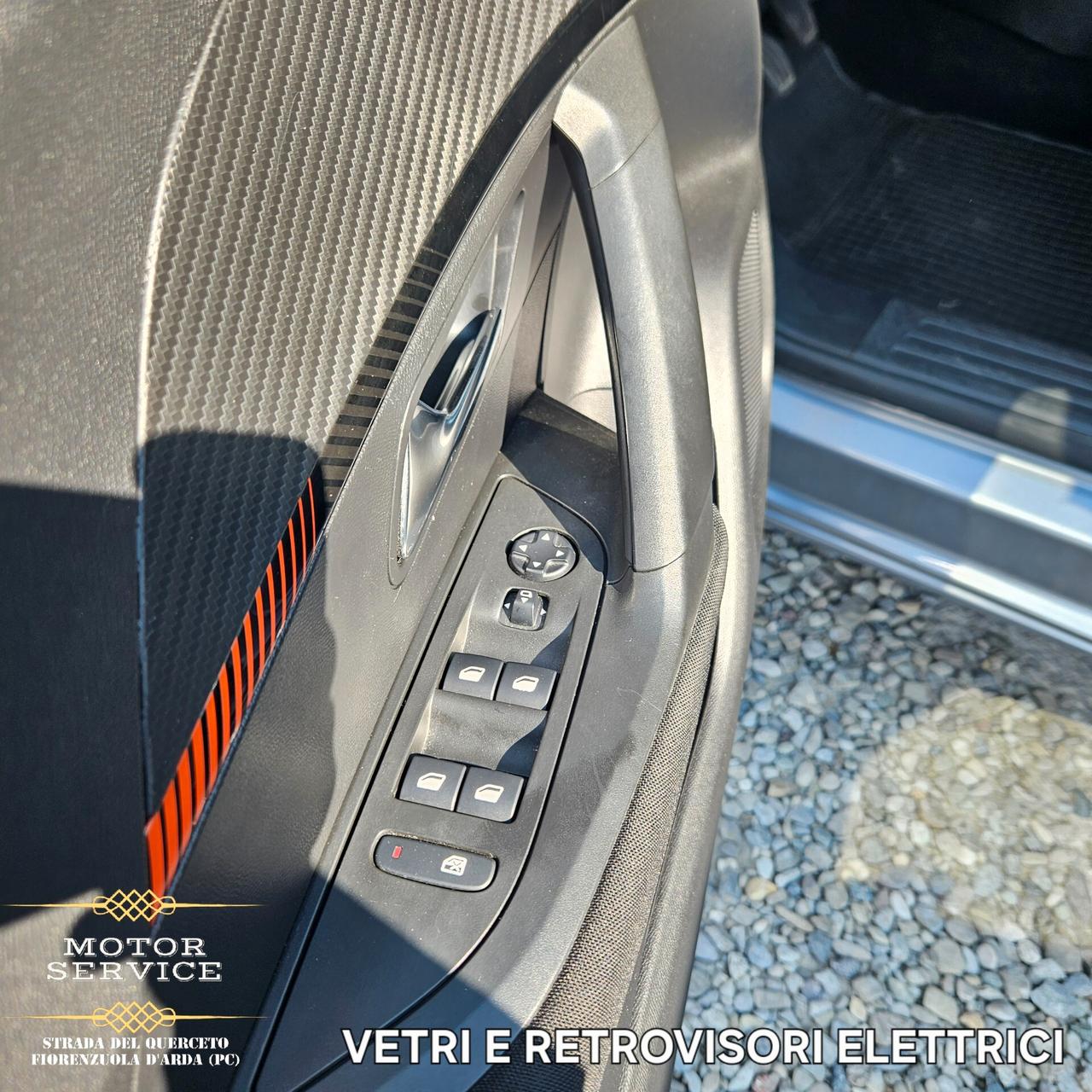 Peugeot 2008 PureTech 100 S&S Active Pack