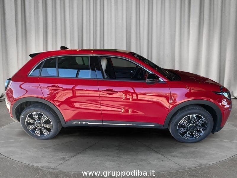 FIAT 600 My24 1.2 Hybrid 100cv