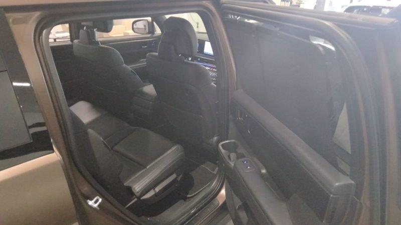 Hyundai Santa Fe Santa Fe 1.6 T-GDi HEV 4WD AT 7 posti XClass