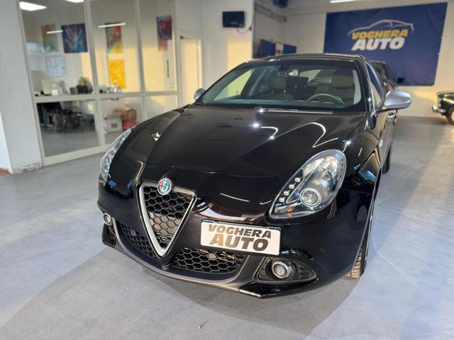 ALFA ROMEO Giulietta 1.6 JTDm 120 CV Super