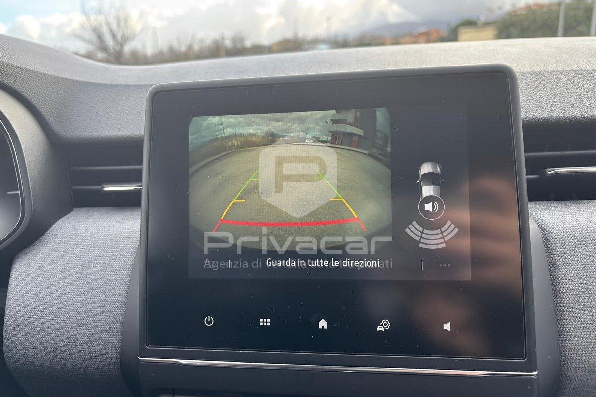 RENAULT Clio TCe 100 CV GPL 5 porte Evolution