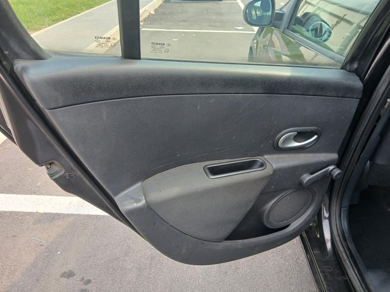 Renault Clio 1.2 16V 5 porte