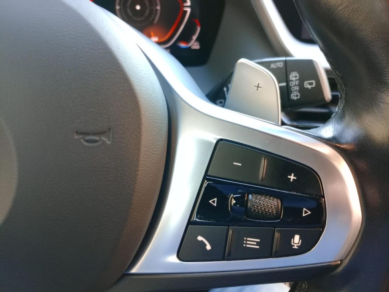 Bmw 120 M Sport 120 d #7683