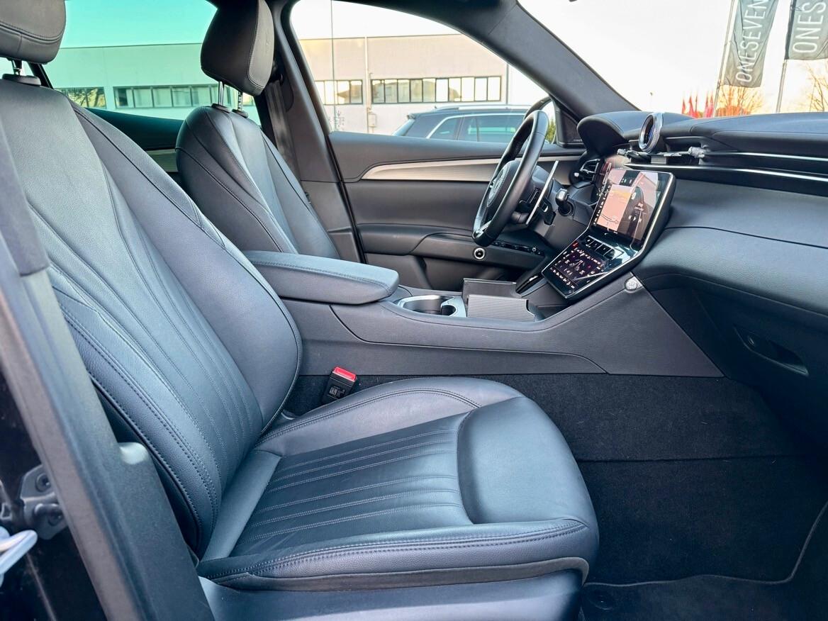 Maserati Grecale MHEV 300 CV AWD GT